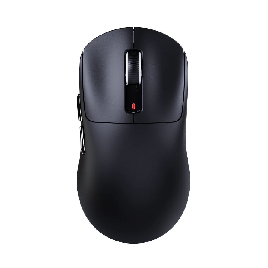 ATTACK SHARK X3MAX PAW3950 Wireless Gaming Mouse – black