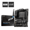 MSI Z790-P WIFI DDR5 Motherboard -- اللوحة الأم لجهاز الحاسب الآلي
