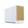Lian li DAN case A3 MATX Wooden Panel ver white