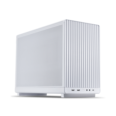 Lian Li DAN case A3 M-ATX White