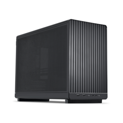 Lian Li DAN case A3 M-ATX black