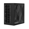 Lianli SX Platinum 1200W black.UKPower Supply