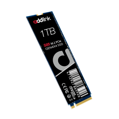 Addlink S85 1TB Gaming SSD M.2 NVME