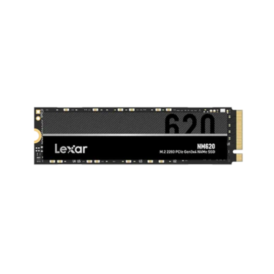 LEXAR NM620 M.2 NVME 2TB