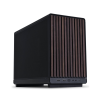 Lian li DAN case A3 MATX Wooden Panel ver Black