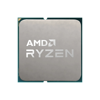 AMD CPU Desktop Ryzen 5 5500 tray