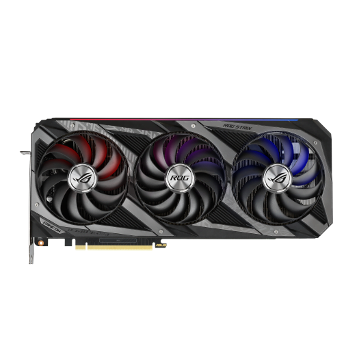 Asus ROG STRIX RTX 3070 8GB Graphics Card