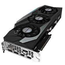 Gigabyte RTX 3080 Gaming OC 10G Graphics Card
