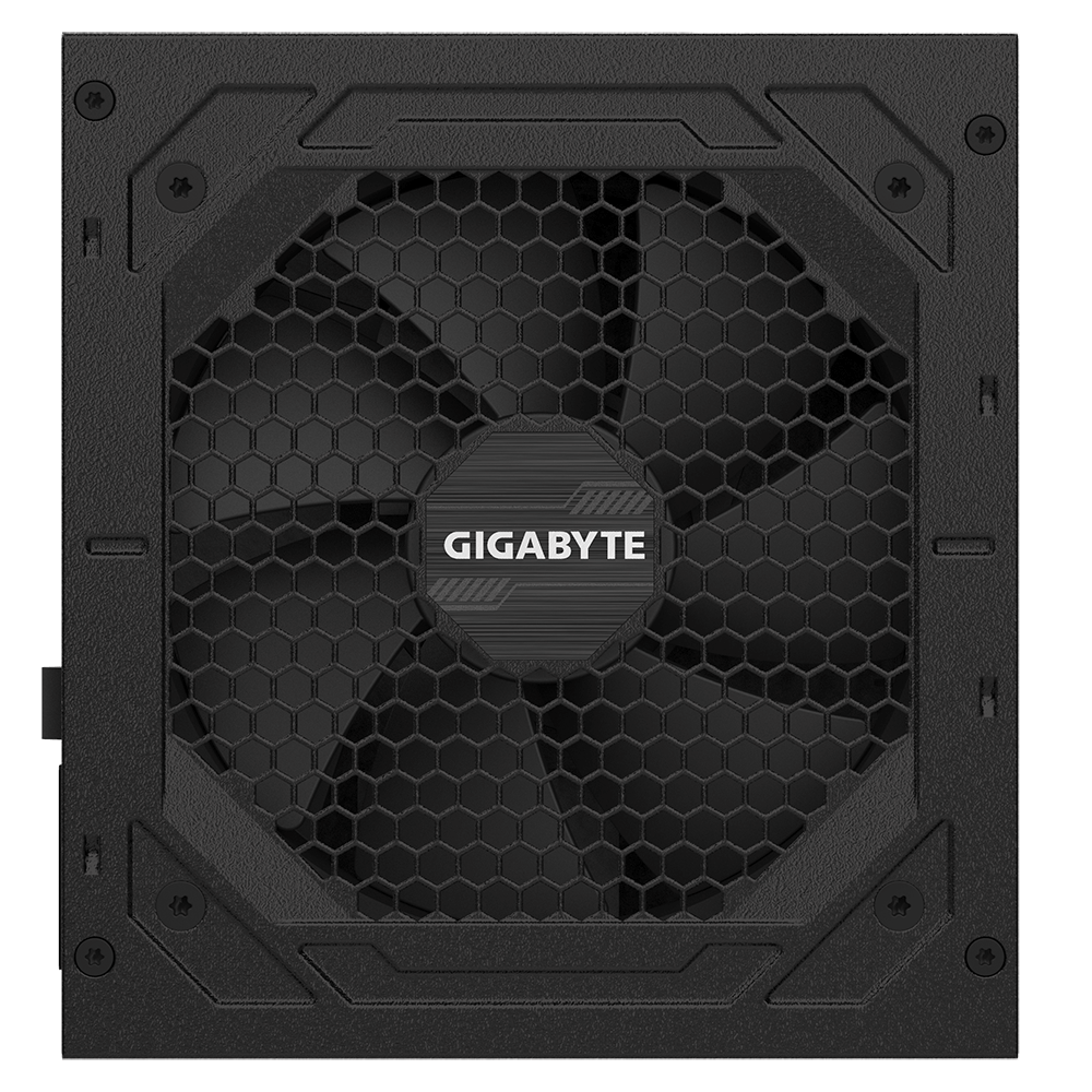 Gigabyte P850GM 80 Gold Modular Power Supply