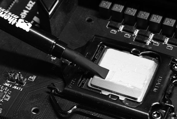 Thermal Grizzly Hydronaut Thermal Grease Paste 1,5 ml / 3.9 Grams