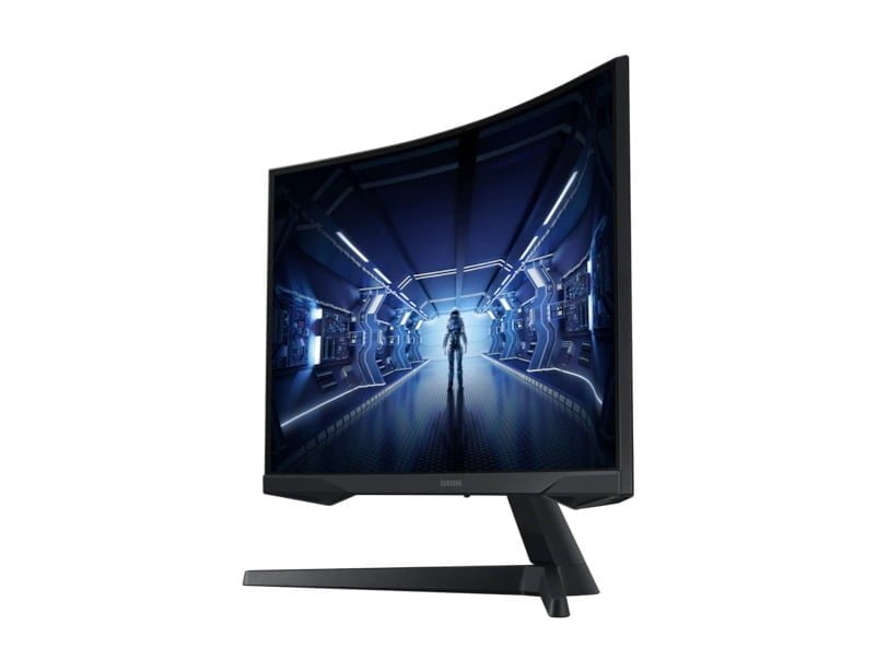 Samsung Odessy G5 1000R 27 Inch LC27G5S 144hz 1ms 2k