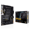 Asus TUF GAMING X570-PRO (WI-FI) ATX Motherboard