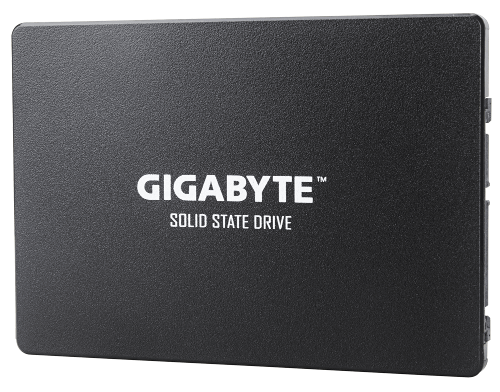 GIGABYTE SSD 480GB Sata 2.5 Inch