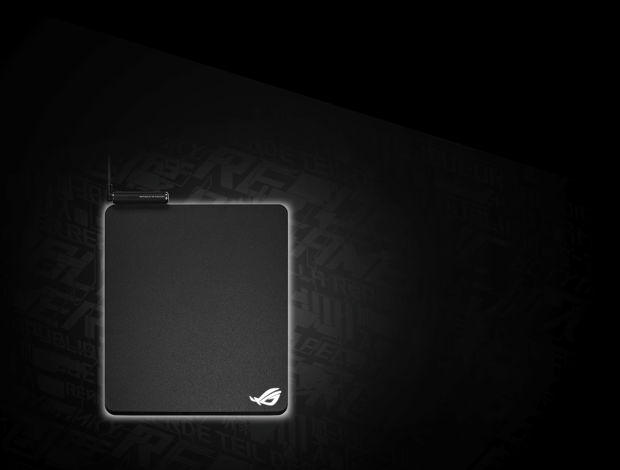 ASUS NG02 ROG BALTEUS