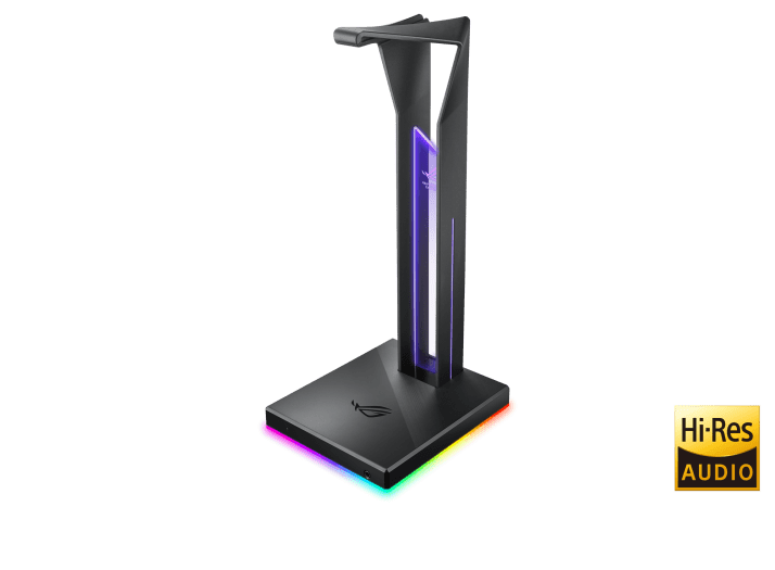 ASUS ROG Throne QI