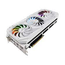 Asus ROG STRIX RTX 3070 OC White