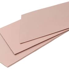 Thermal Grizzly Minus Pad 8 Thermal Pad, 120 × 20 × 1.0 mm, 2-Pack