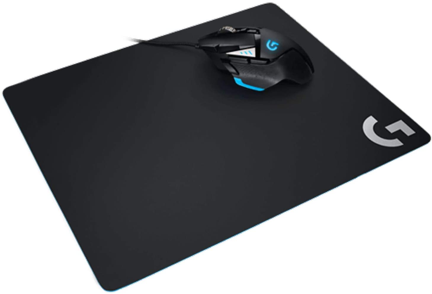 logitech G240 Mouse Pad 340x280mm