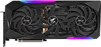 Gigabyte Aorus Master RTX 3070 TI Graphics Card