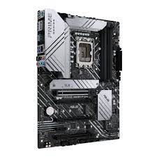 ASUS PRIME Z690-P D4 Wifi Motherboard