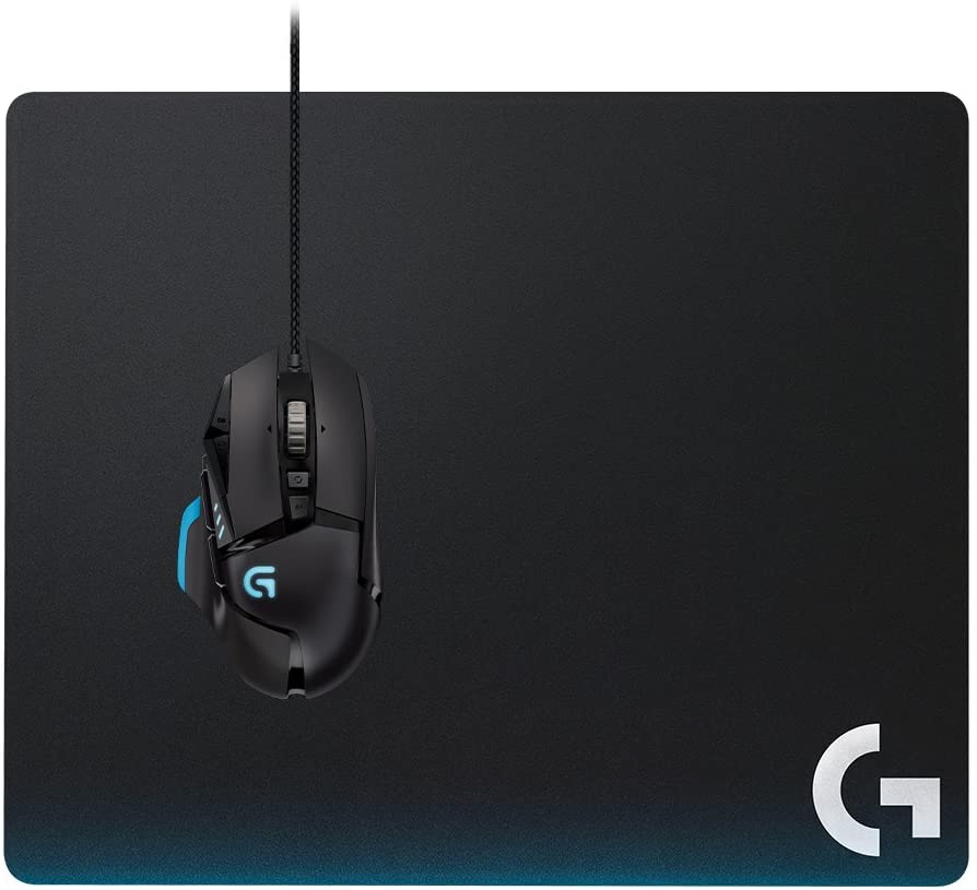 logitech G440 Hard Mouse Pad 340x280mm
