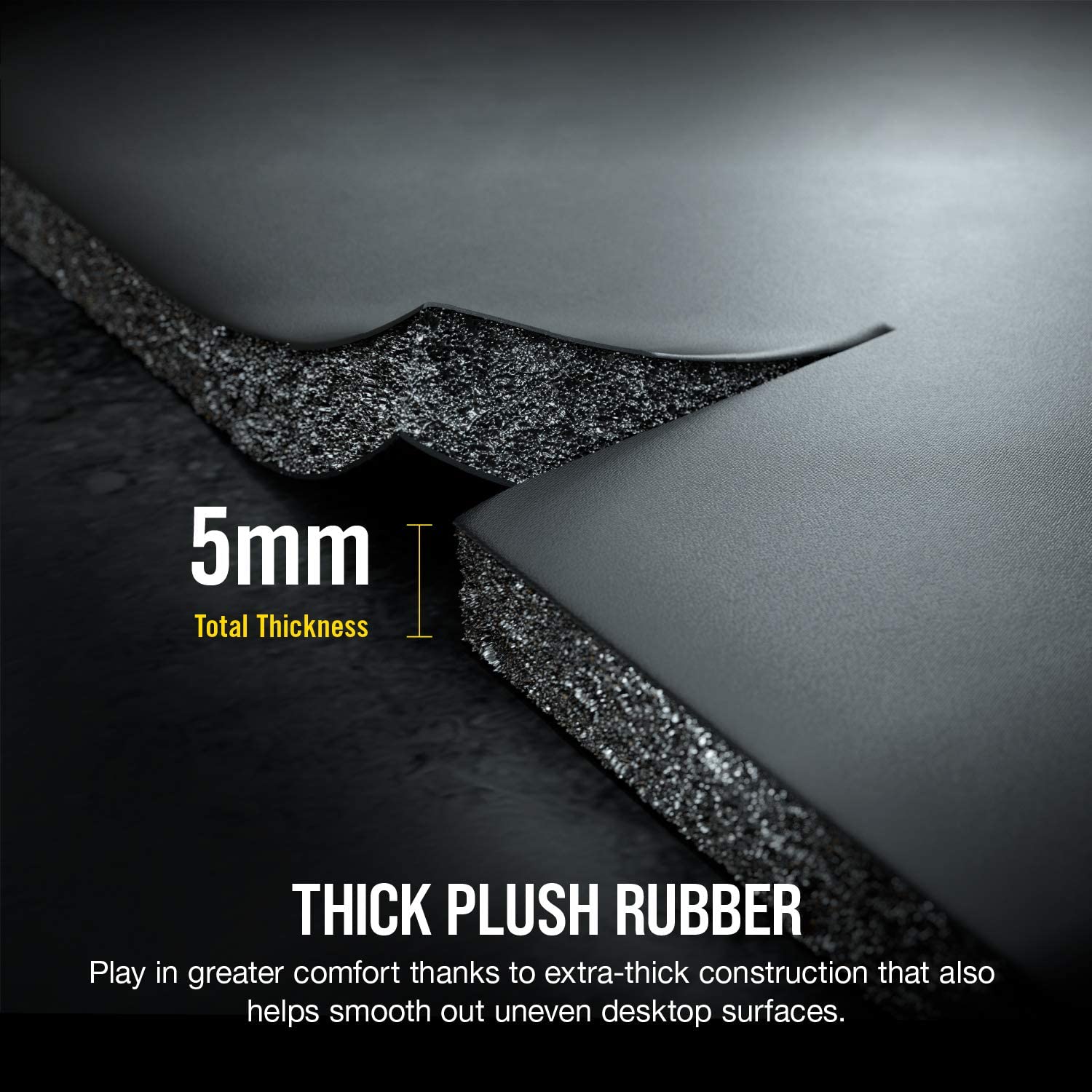 Corsair MM250 Champion Series Mouse Pad 450x400mm