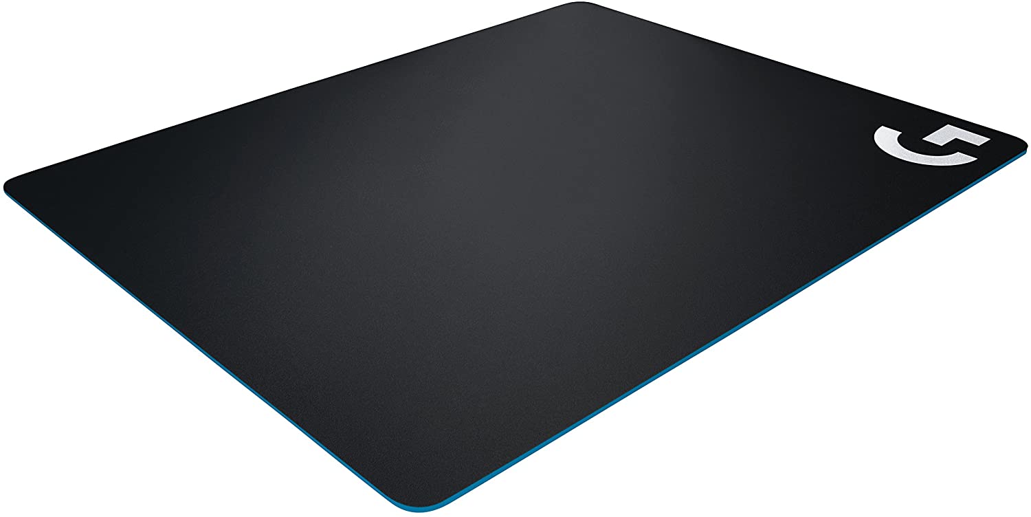 logitech G440 Hard Mouse Pad 340x280mm