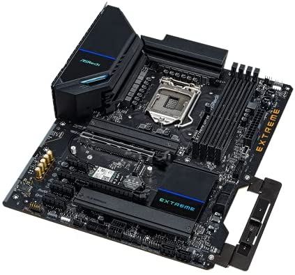 Asrock Z590 Extreme Wifi 6E