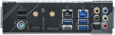 Asrock Z590 Extreme Wifi 6E