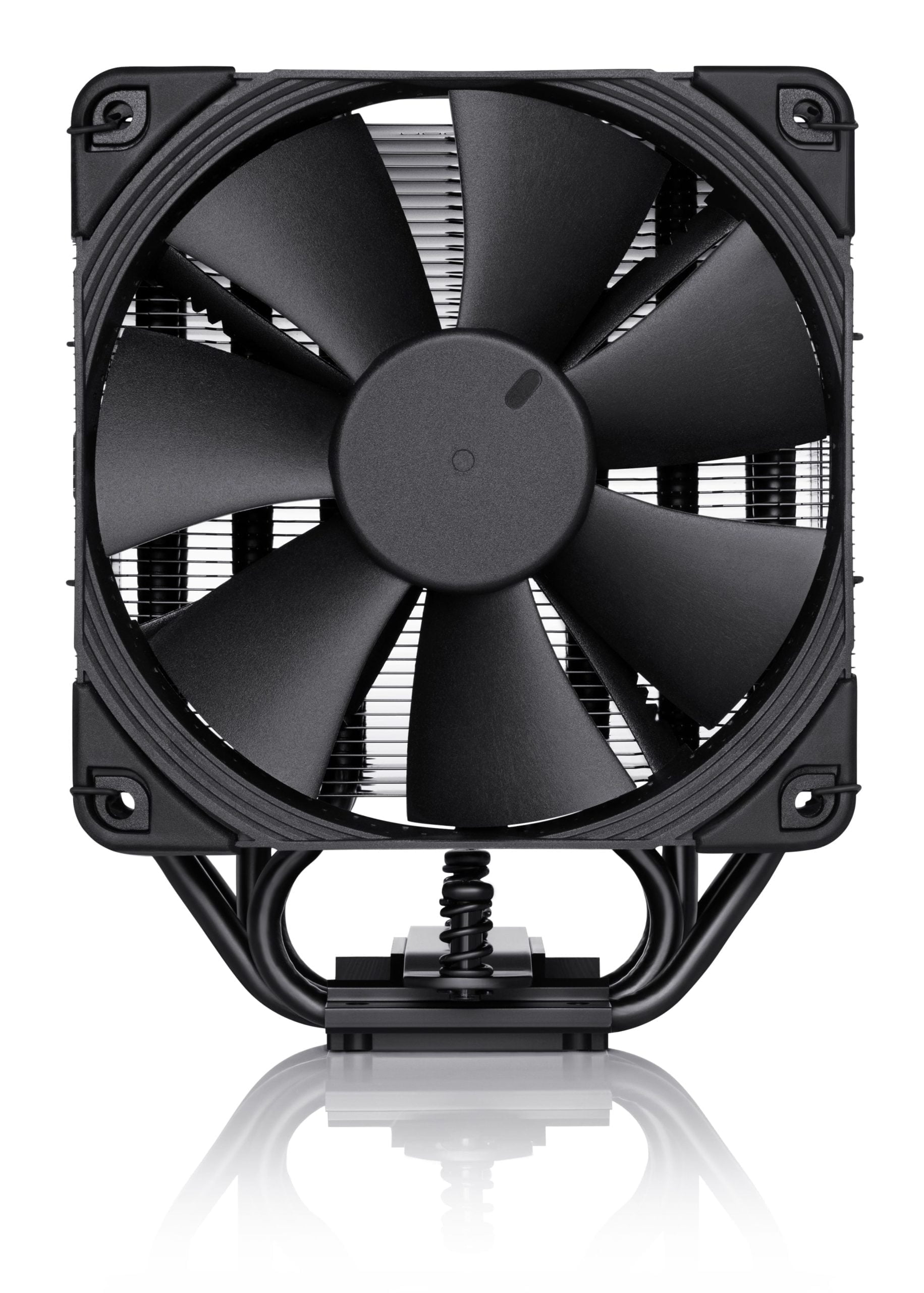 NOCTUA NH-U12S chromax.black CPU Air Cooler