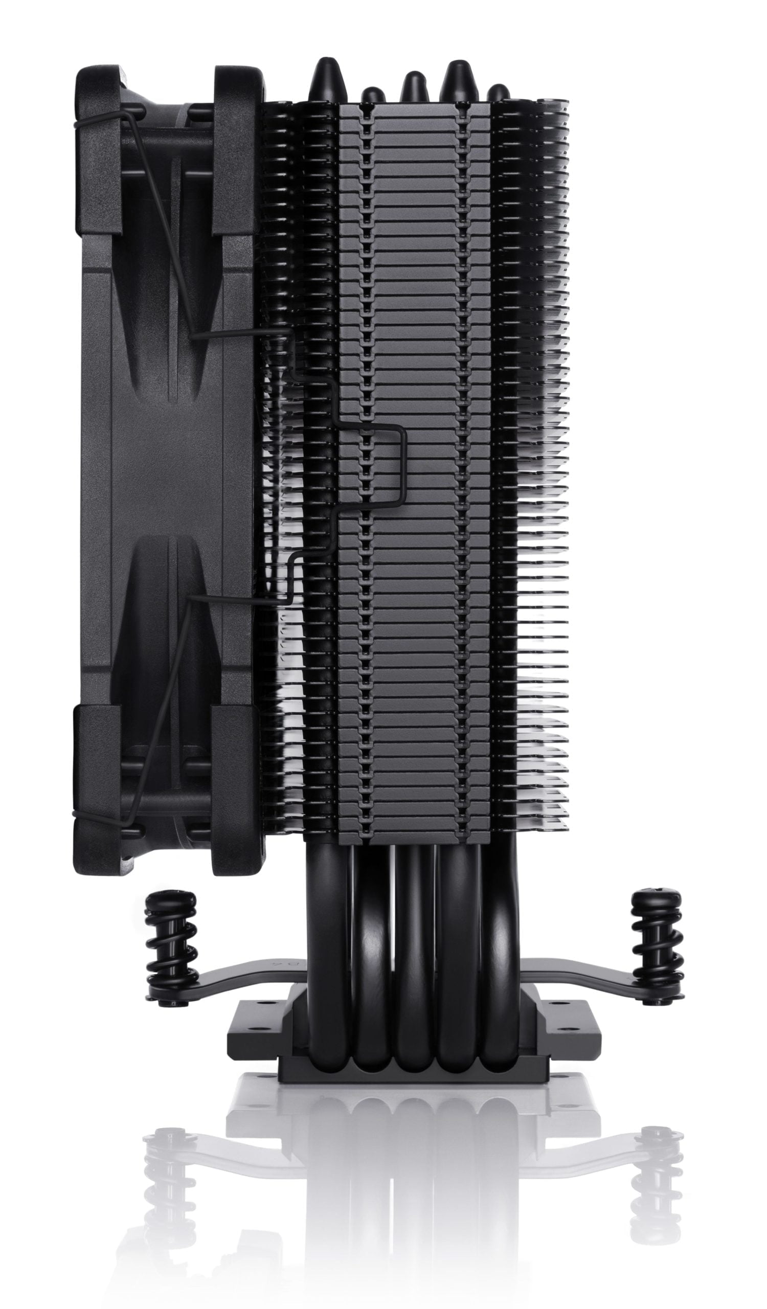 NOCTUA NH-U12S chromax.black CPU Air Cooler