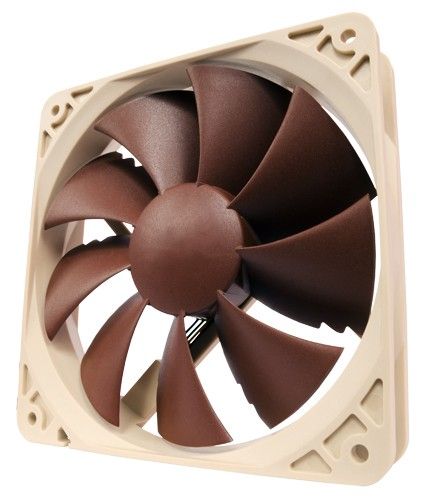 NOCTUA NF-P12 PWM Fan