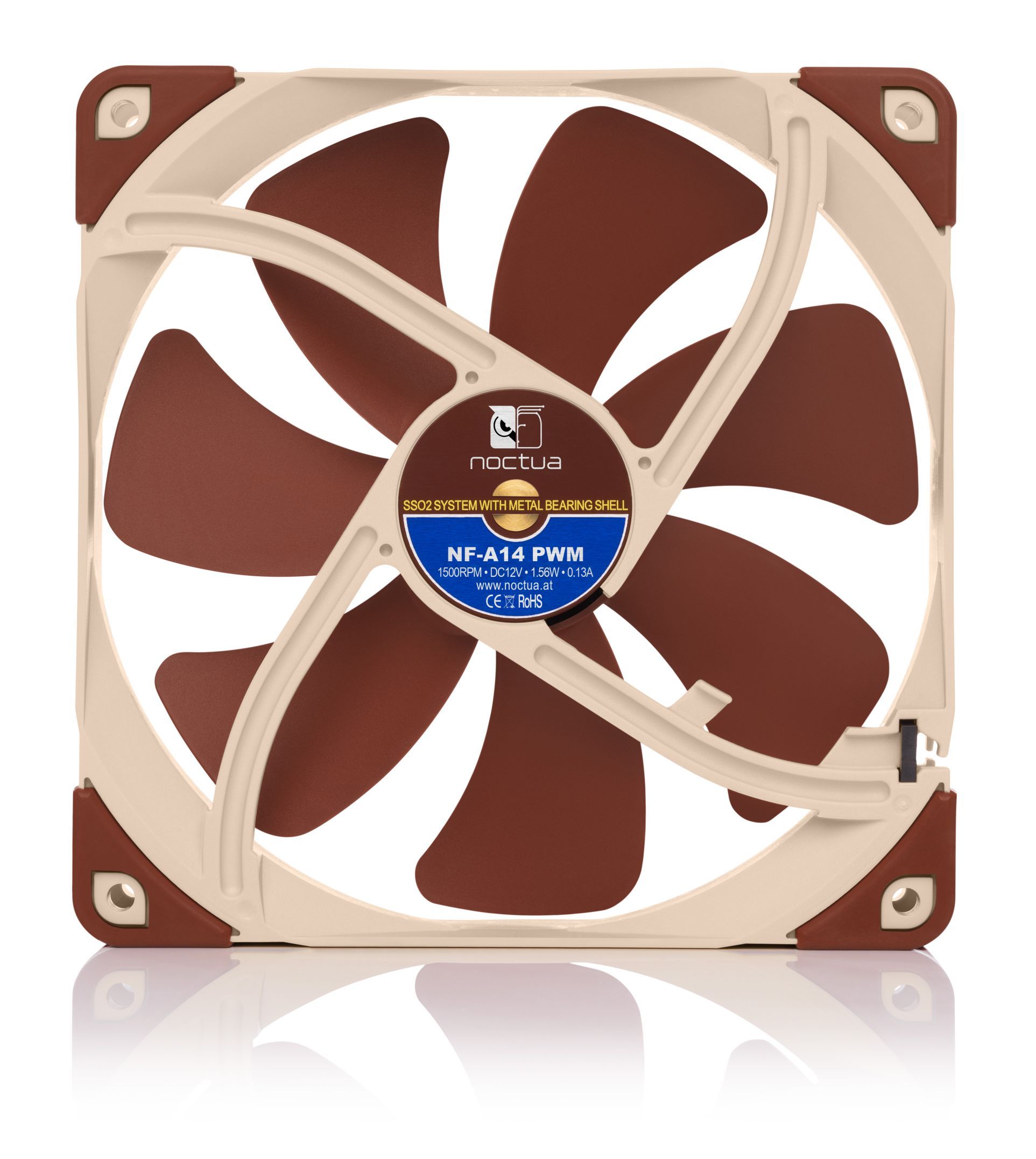 NOCTUA NF-A14 PWM Fan