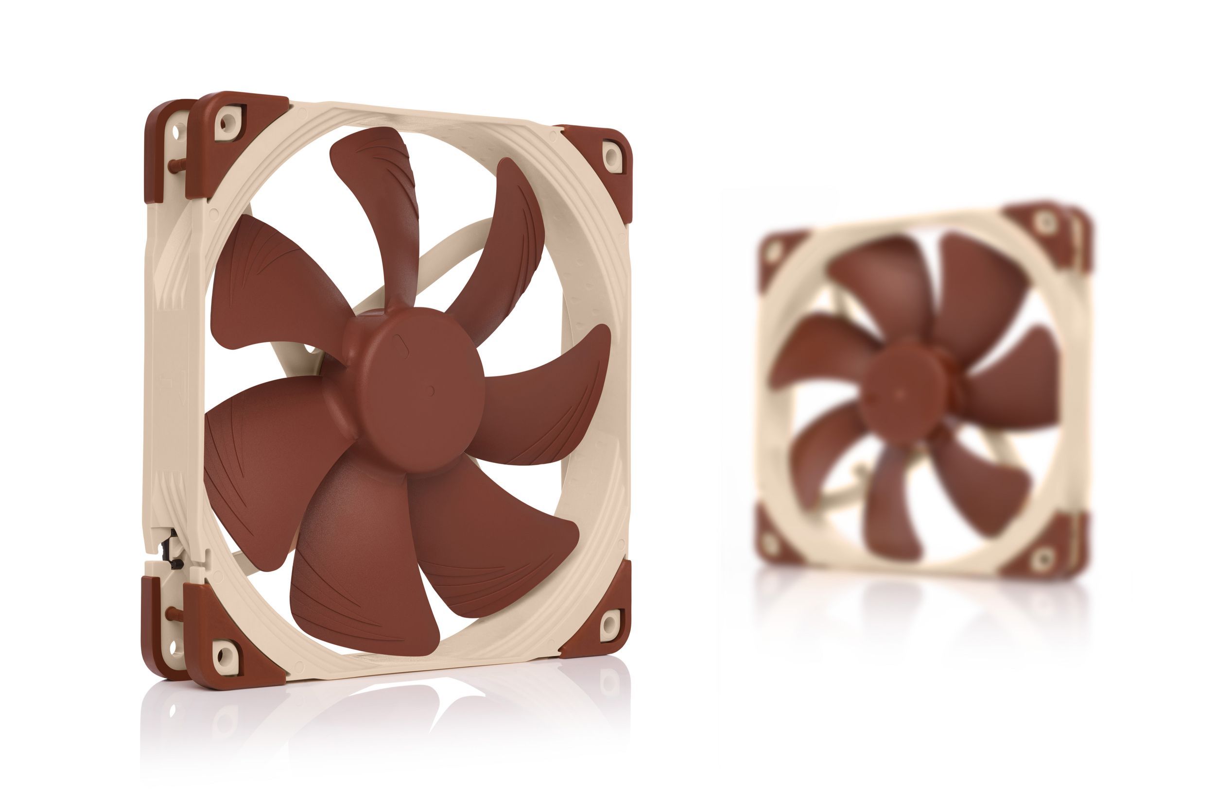 NOCTUA NF-A14 PWM Fan