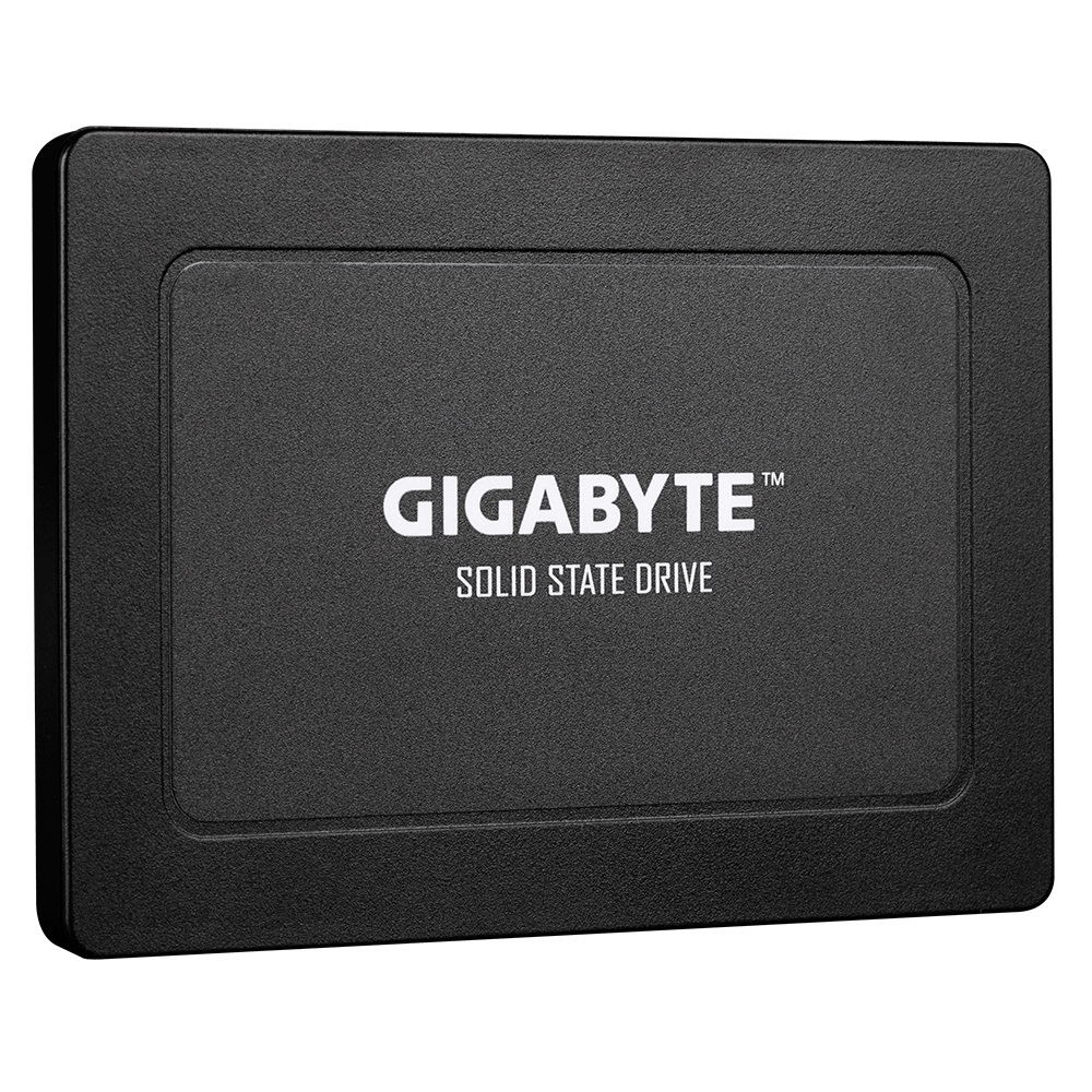 GIGABYTE SSD 240GB Sata 2.5 Inch
