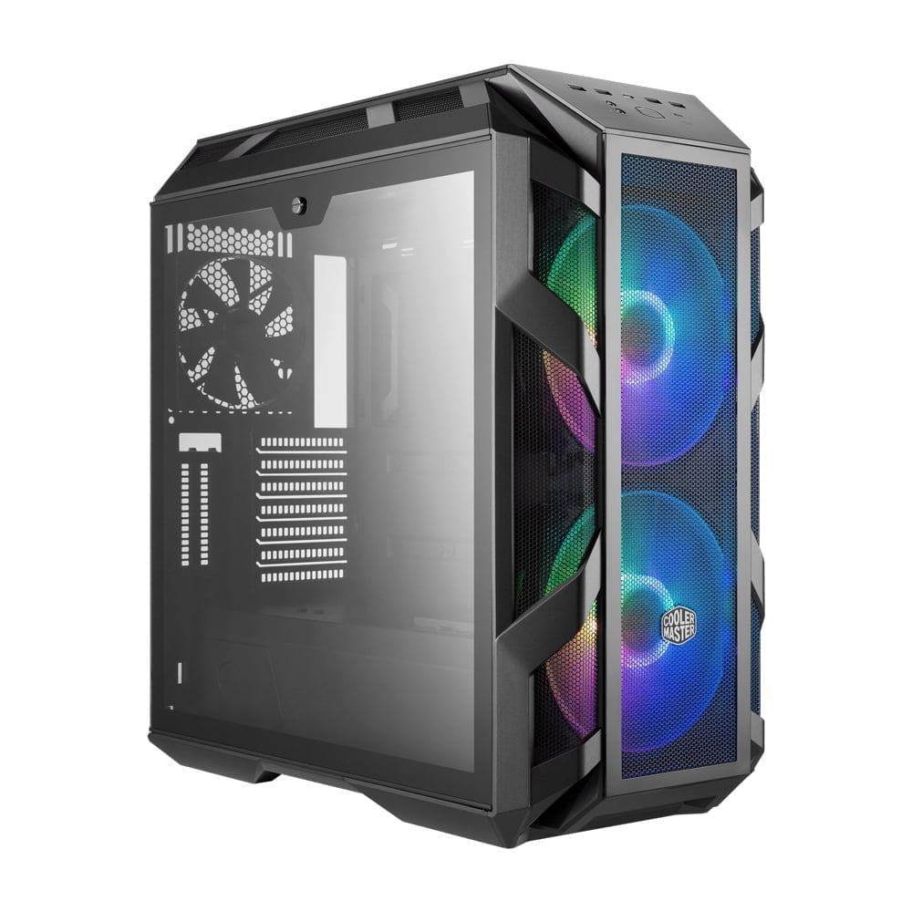 Cooler Master Mastercase H500M