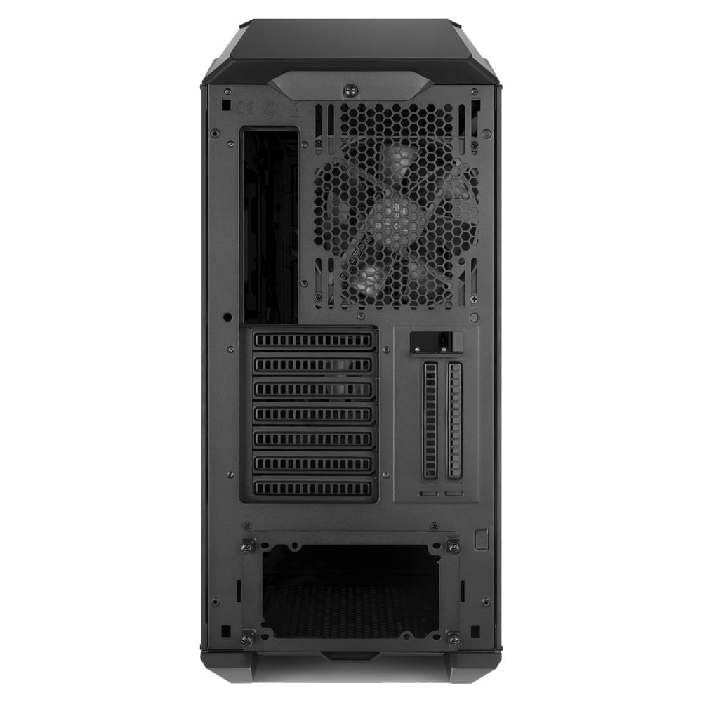 Cooler Master Mastercase H500M