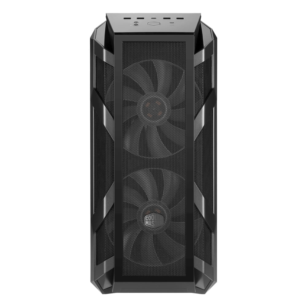 Cooler Master Mastercase H500M