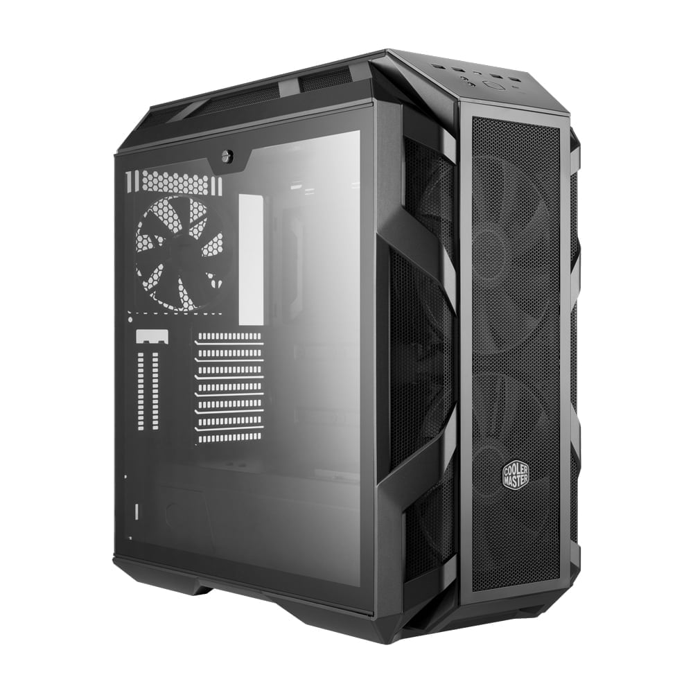Cooler Master Mastercase H500M