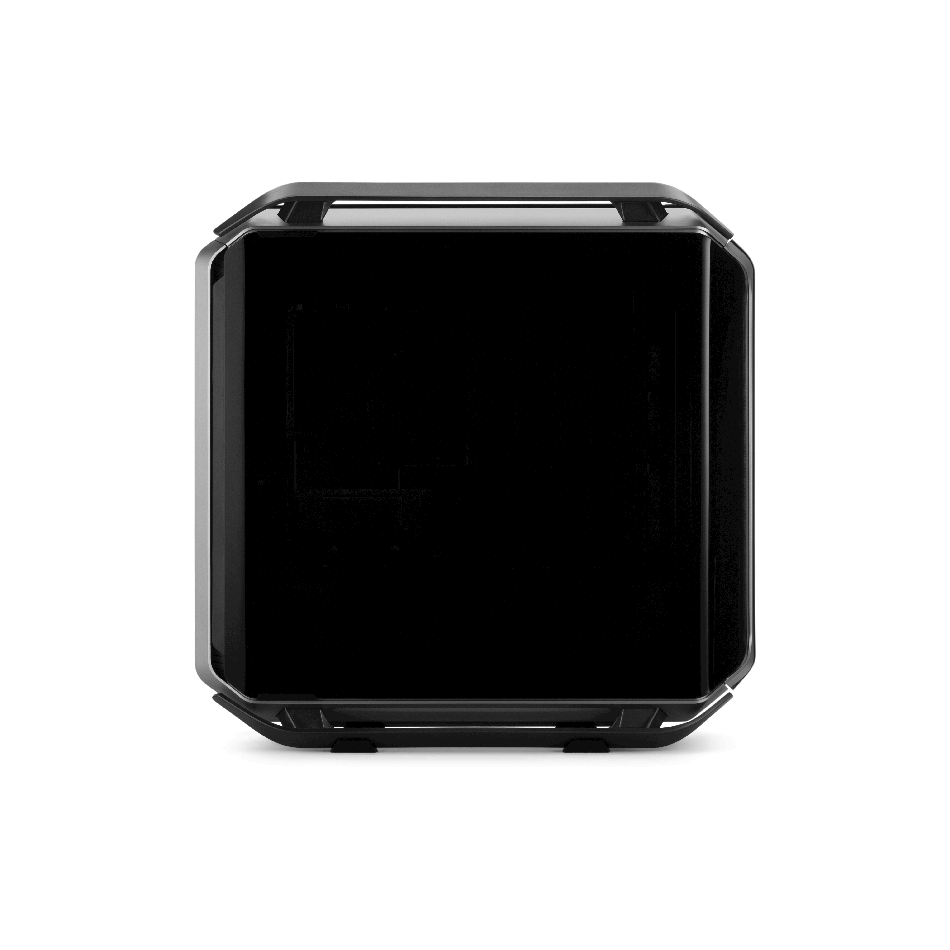 Cooler Master Mastercase C700M Black