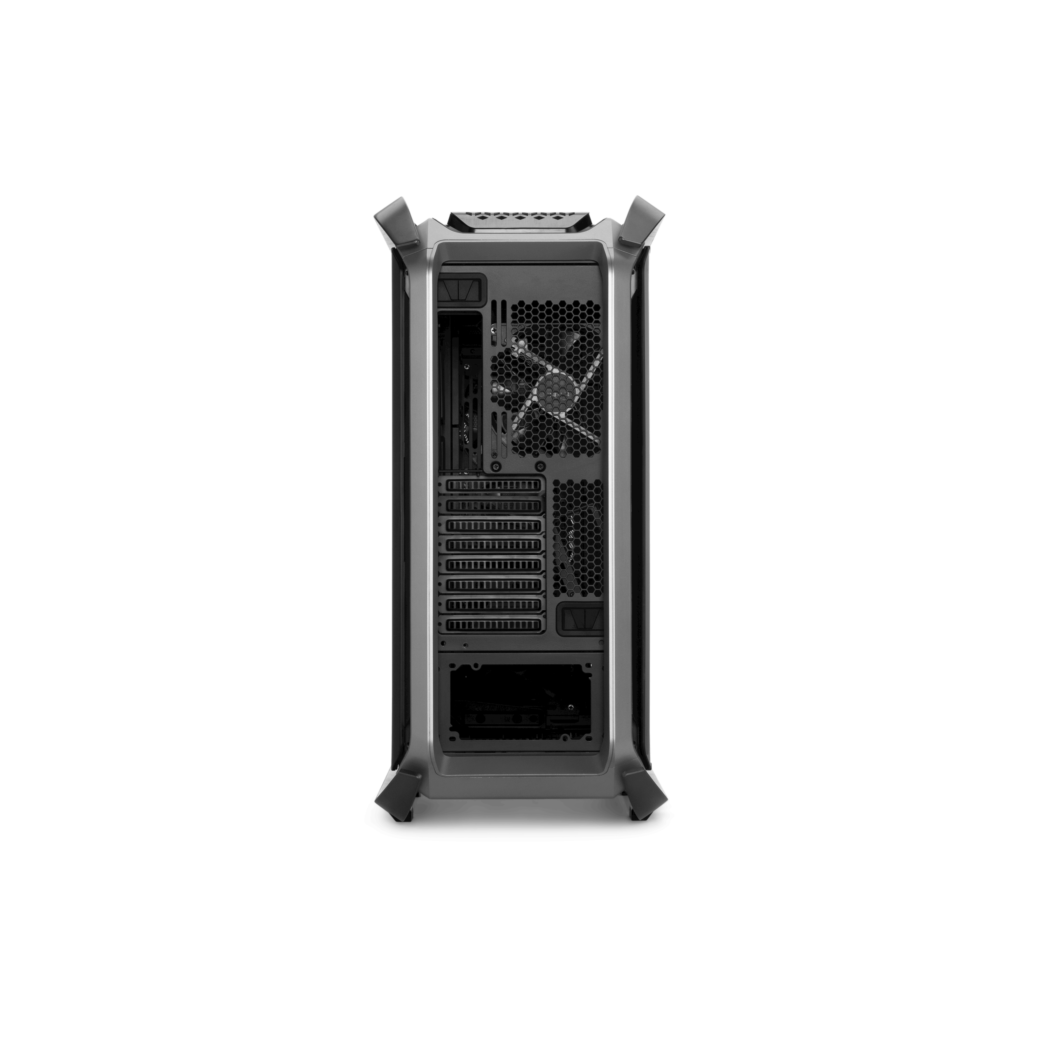 Cooler Master Mastercase C700M Black