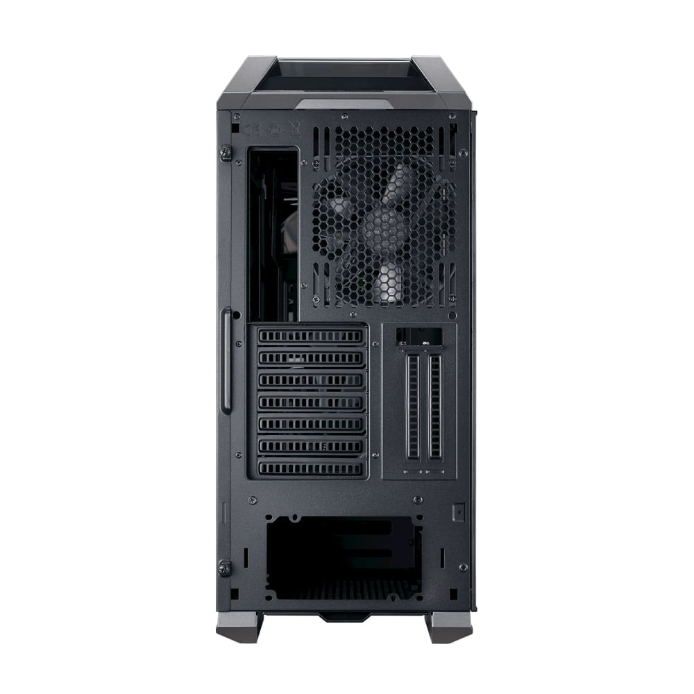 Cooler Master Mastercase H500p