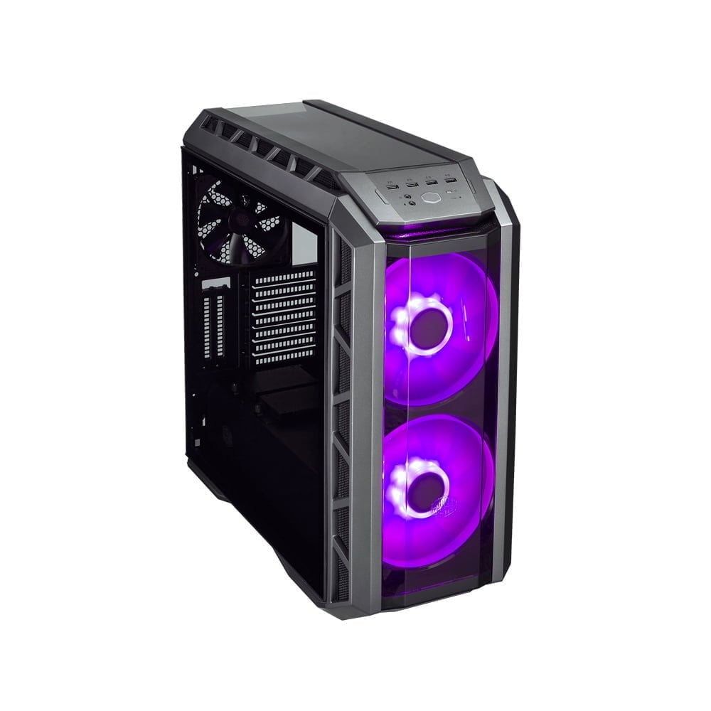 Cooler Master Mastercase H500p