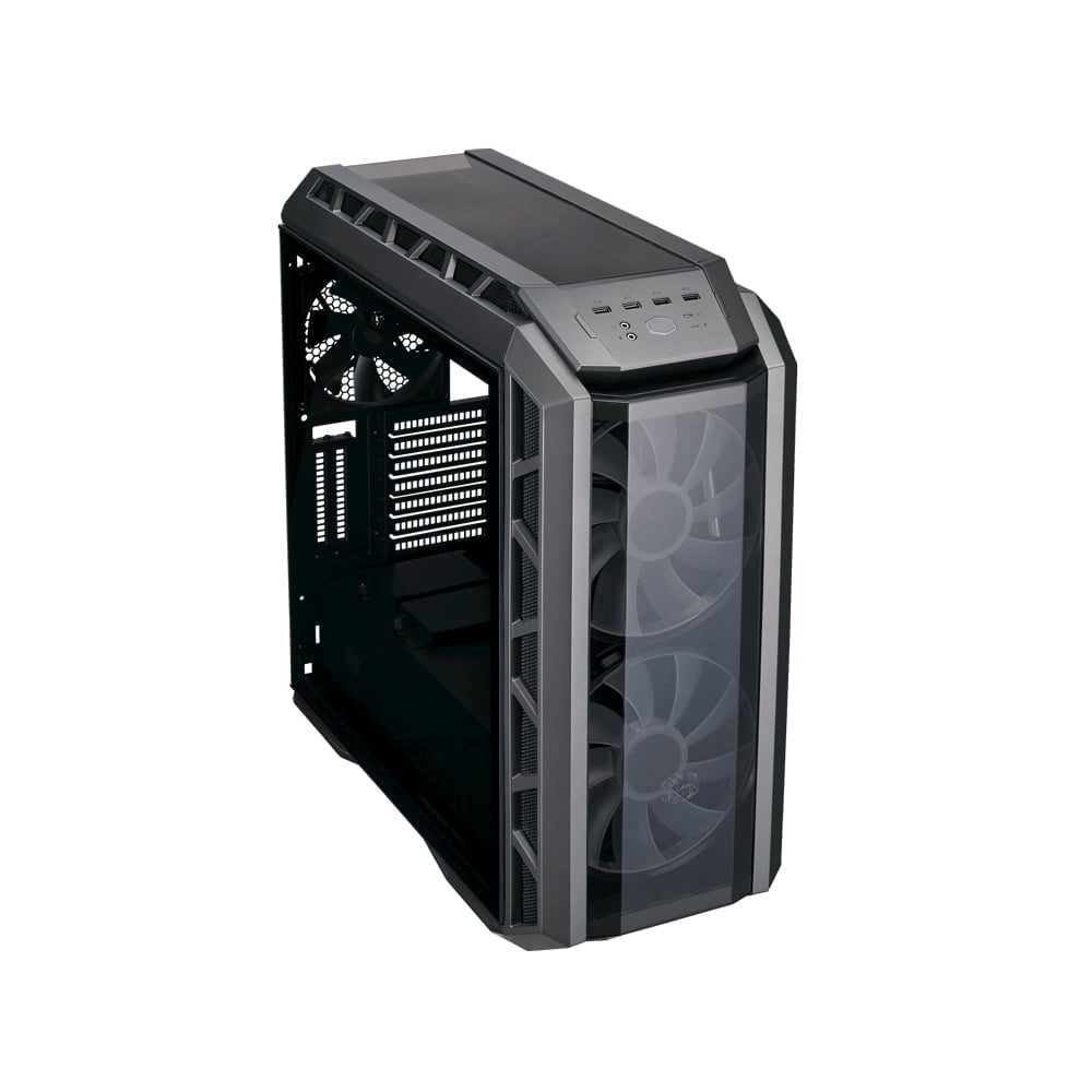 Cooler Master Mastercase H500p