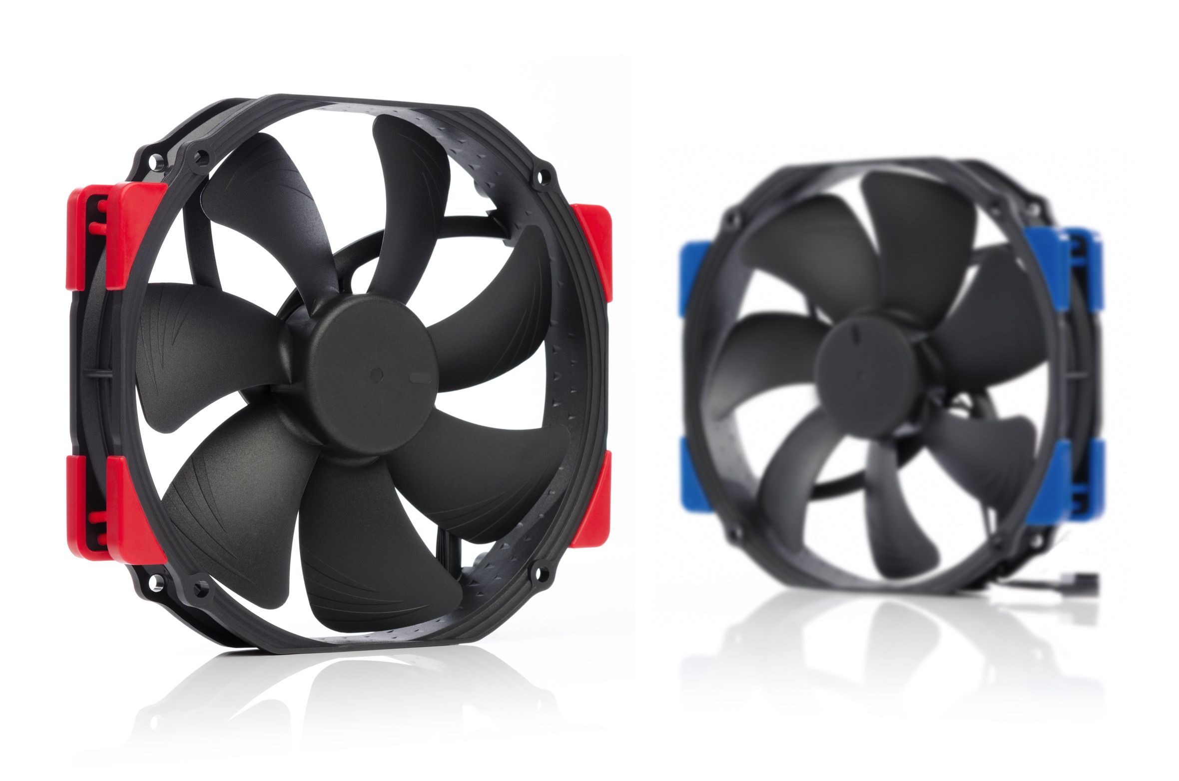 NOCTUA NF-A15 HS-PWM Fan Chromax Black