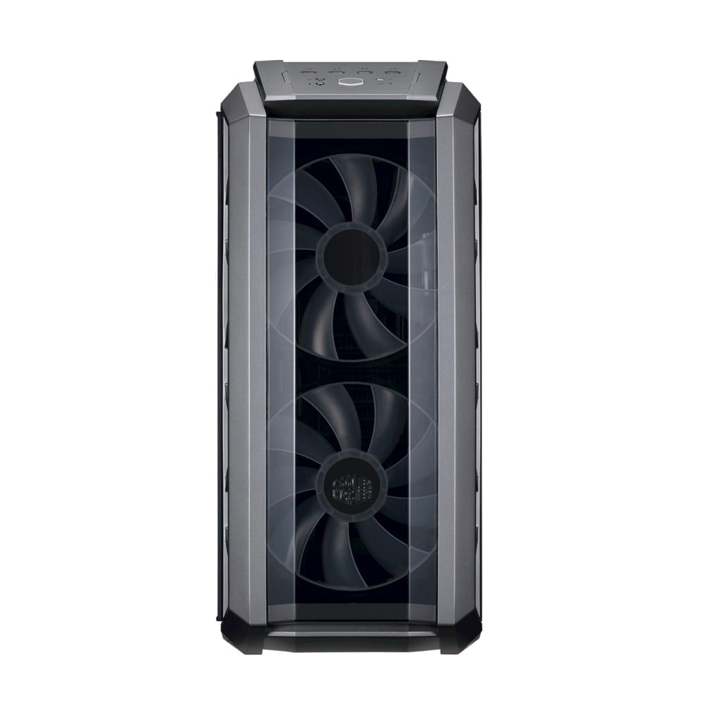 Cooler Master Mastercase H500p