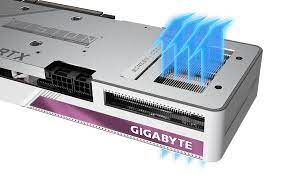 Gigabyte RTX 3060 Ti Vision
