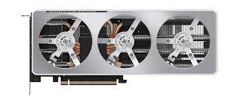 Gigabyte RTX 3060 Ti Vision
