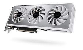 Gigabyte RTX 3060 Ti Vision