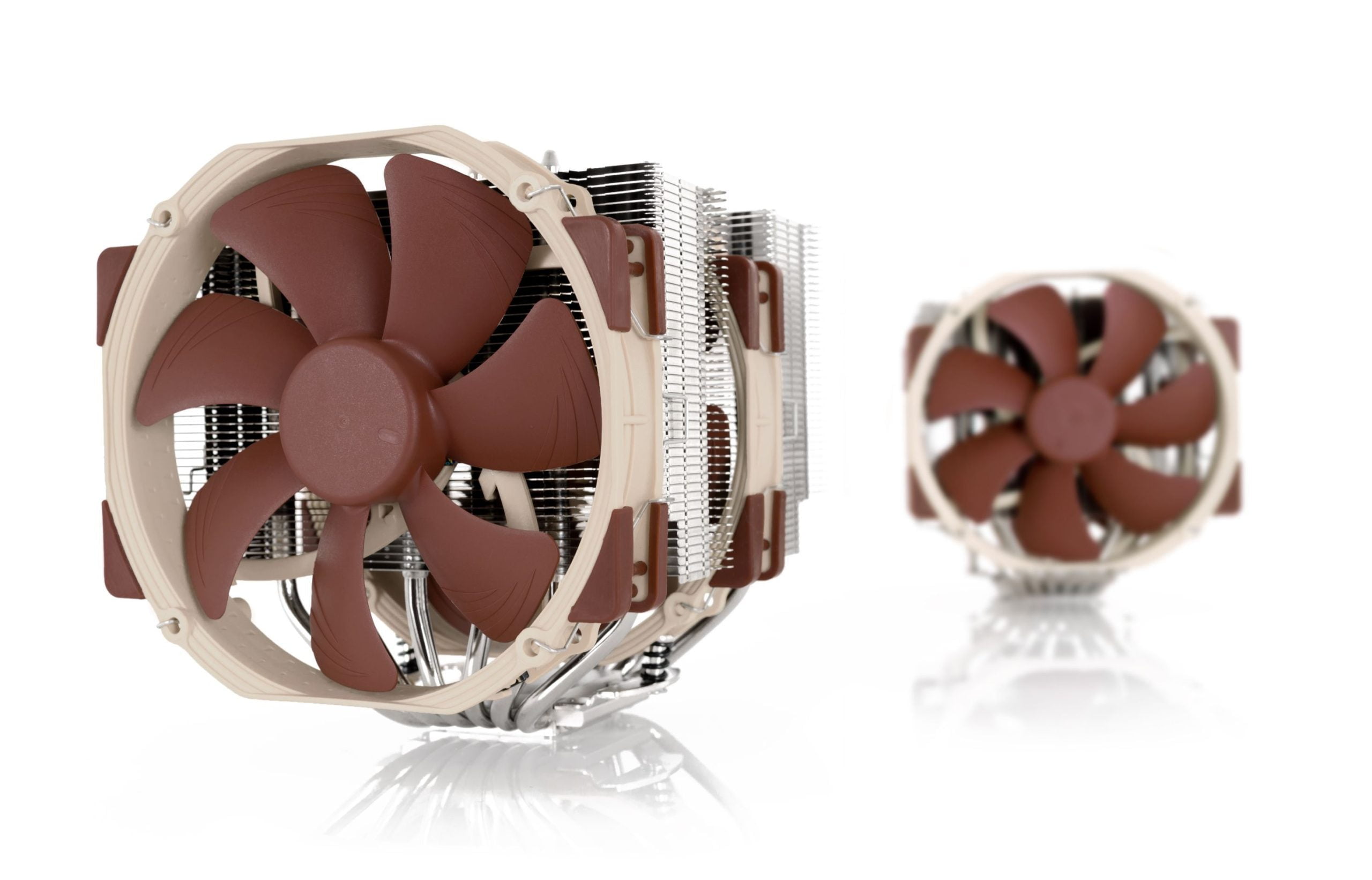 NOCTUA NH-D15 CPU Air Cooler